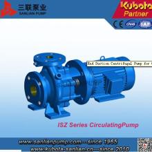 Isz Type Direct Coupling End Suction Centrifugal Water Pump