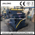 ML2000 Creasing and Die Cutting Machine