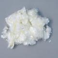 White Water Soluble PVA Fiber for Papermaking