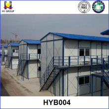 Prefabricated light steel office