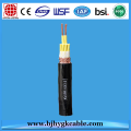 copper core control cable , CAT6 cable, PVC flexible cable