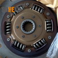 Clutch cover auto clutch pressure plate assembly