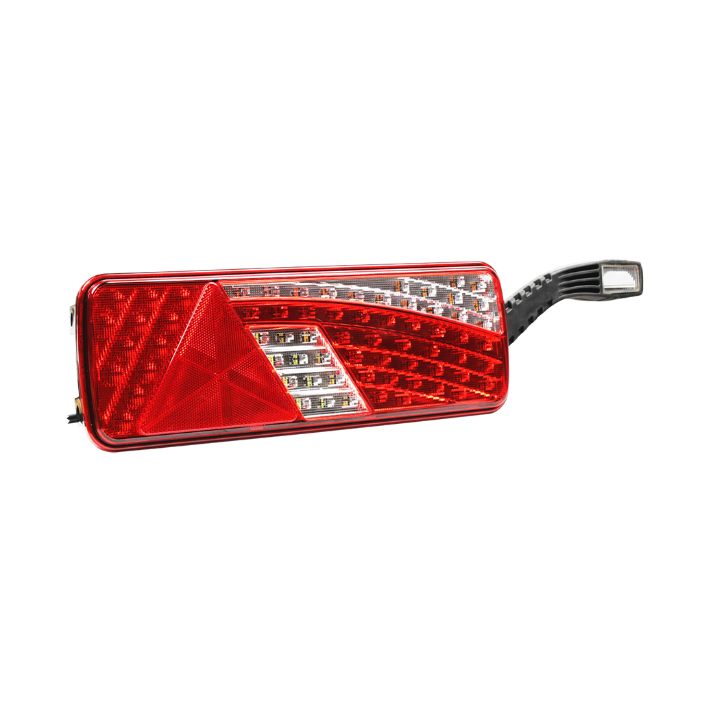 E-mark Medium/Jumbo Truck Multifunction Tail Lights