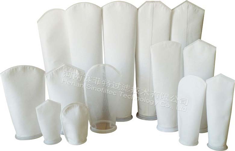 liquid filter bag manufacturers