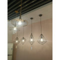 Decorative hot sale indoor lamp pendant lamp