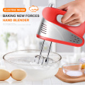 Elektromixer Handmixer Stick Mixer Food Mixer