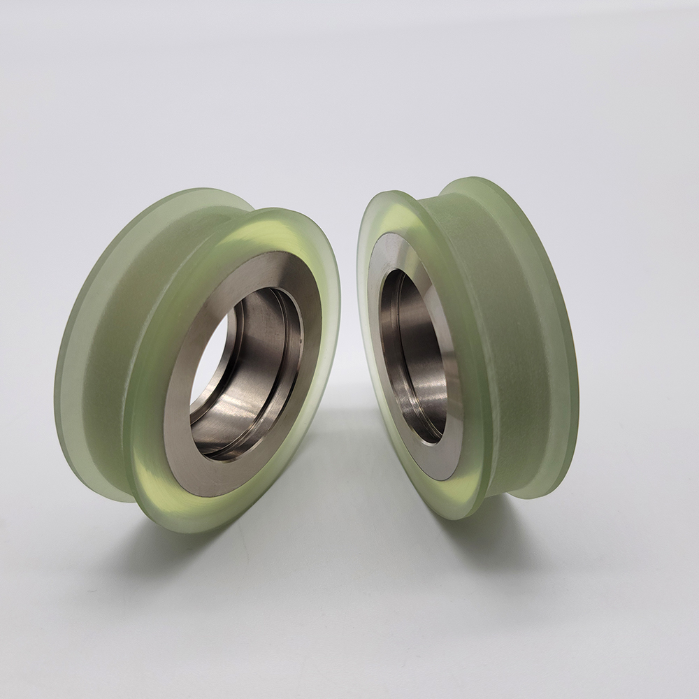belt pulley wheel belt pulley wheel