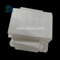 Alta calidad 130GSM UHMWPE FABLE BALListic UD