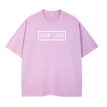Hot Sale Summer Customized Women's T-Shirts