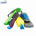 Big Capacity 30Ton Polyester Lifting Belt, Webbing Sling