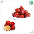 Поставьте красный порошок фруктового экстракта фруктов