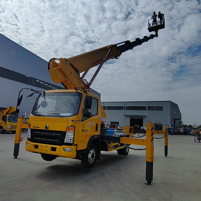 30 meter high altitude work truck 30 meter high altitude work truck