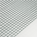 Pvc Coated Welded Wire Mesh Panel Electro Galvanized