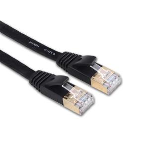 Flat Ethernet Cable