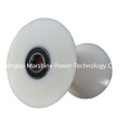 Dia 180mm Wheel Nylon Roller