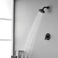 SHAMANDA Bathroom System Brass Shower Set
