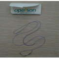 Suture chirurgicale Absorbable ou Non Absorbable