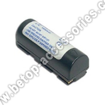 Batterie d'appareil photo Toshiba PDR-BT1