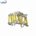 Portable Insulation Climbing Rope Ladder Fire