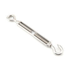 Turnbuckle with Eye &amp; Hook (Tipo OC) para Sombra Vela