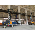 XCMG 18m Folding Aerial Work Platform