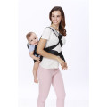 Lightweight Cool Mesh Baby Carrier Wraps