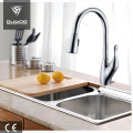 Kitchen Faucet Single Handle Pull Out Spary Mixer