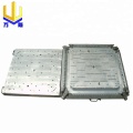 Moule de panier de four de plateau de traitement thermique OEM