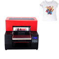 High Quality T Shirt Printer