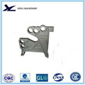 Sand Casting Xinli Ht200 Ggg40 Qt500 Iron Casting