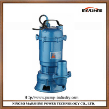 submersible water pump