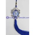 Car Hanging Islamic Ornament Allah Name Ayat Kursi Car Decoration