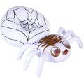 Sofá inflable de araña para exteriores