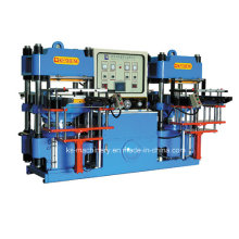 Automatic Rubber Press Machine for Rubber Silicone Products (KS200H2)