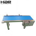 PVC Rubber Belt Conveyors For Inkjet Printer