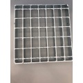 Hot Dipped Galvanized Steel Bar Grating