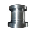 Edging In Forging Piston Cylinder Piston Ring