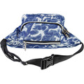 Denim Fanny Pack Waist Bag Fashion Belt Bags