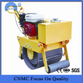 Hand Drive Road Roller Machine