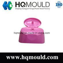 Plastic Injection Mould for Plastic Flip Cap