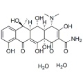 Oxytetracycline Dihydrate 6153-64-6