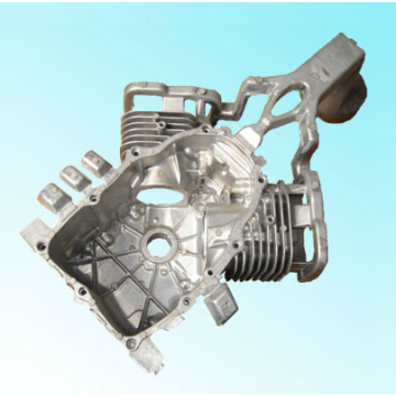 Die Casting Die Sw025 Gasoline Engine Box