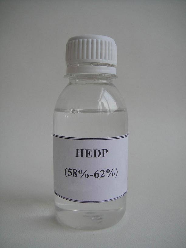 1-Hydroxyethylidene Diphosphonic Acid