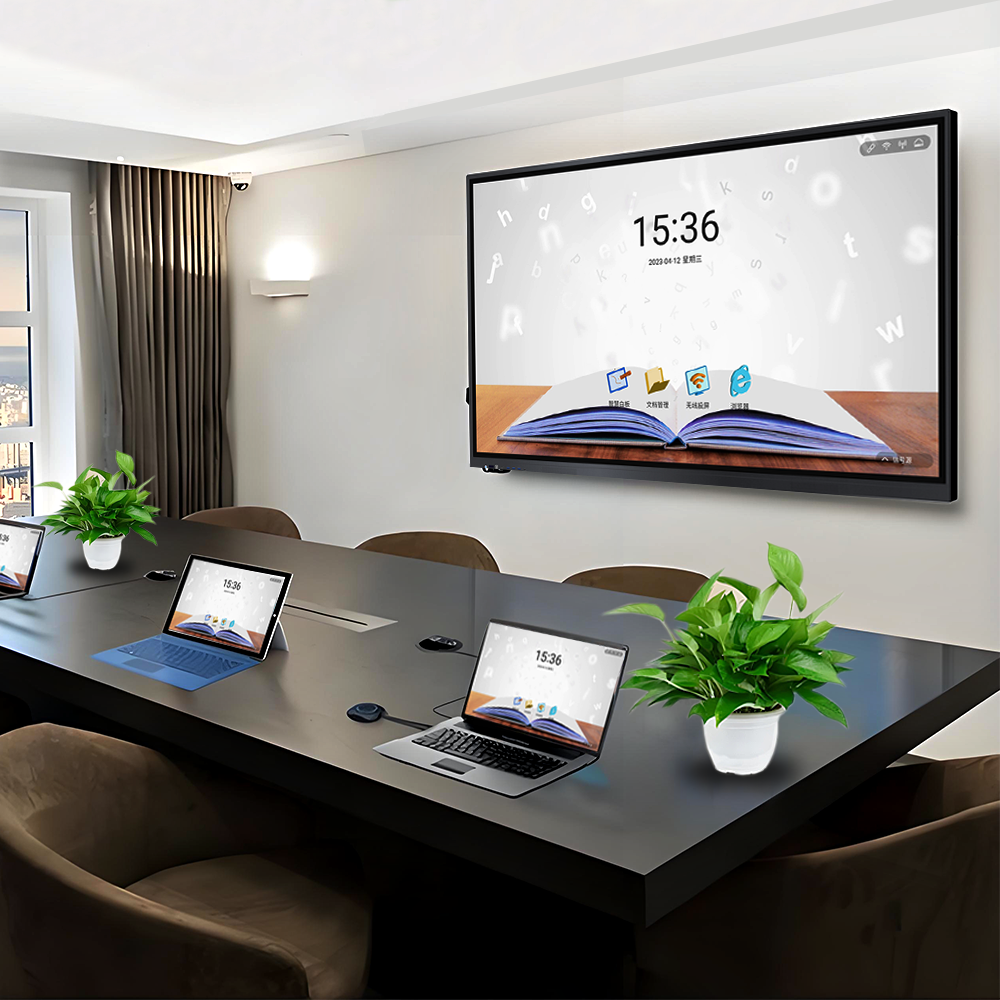 55-inch Z8 conference all-in-one machine 55-inch Z8 conference all-in-one machine