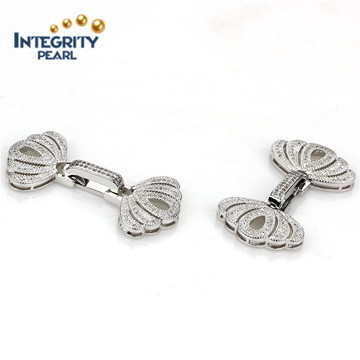 Boucles d&#39;oreilles en fermoir