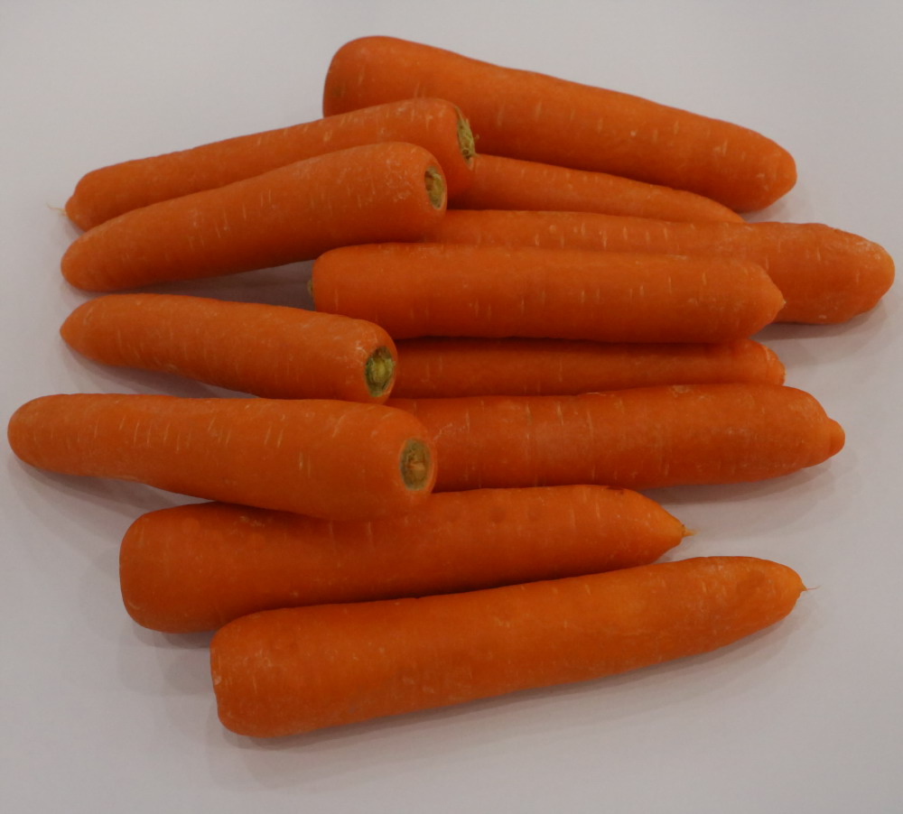 Fresh Carrot