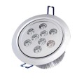 9W LED Ceiling Light with CE RoHS (GN-TH-CW1W9)