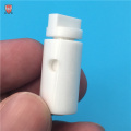 custom made medical zirconia ceramic machinery parts