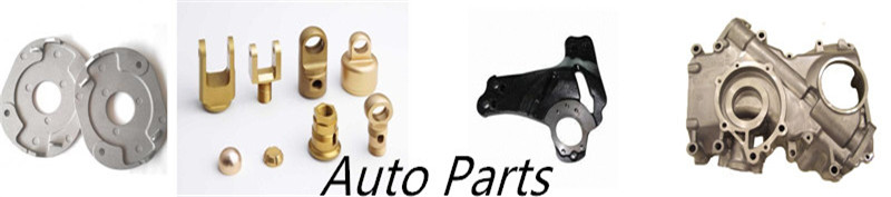 Auto body part