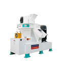 Pelletizing Machine For Alfalfa Rice Husk Straw